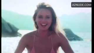 GLORIA GUIDA nude in So Young, So Lovely, So Vicious