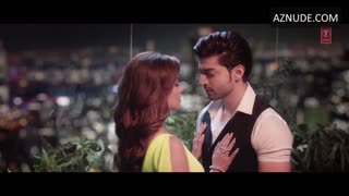 SANA KHAN nude in Wajah Tum Ho