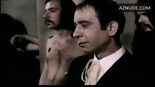 EDWIGE FENECH nude in L