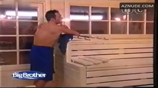 TAJANA DIETRICH nude in Big Brother (Germany)
