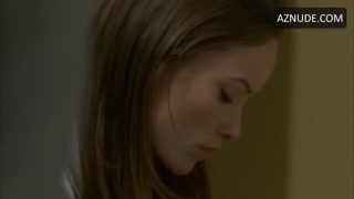 OLIVIA WILDE nude in House, M.D.