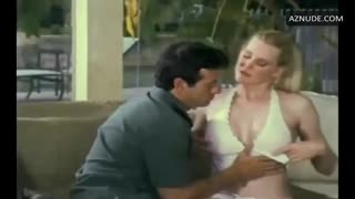 SANDY WASKO nude in Black Tie Nights