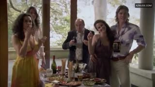 JENNA LIND nude in Underbelly
