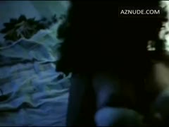 ANA CAPRI nude in Pila Balde