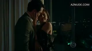 DRICA MORAES nude in Verdades Secretas
