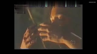 ALESSANDRA NEGRINI nude in A Muralha