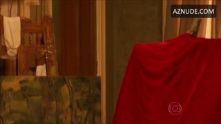 DEBORA NASCIMENTO nude in Eta Mundo Bom!