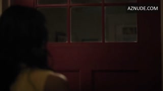 CAMILA MENDES nude in Riverdale