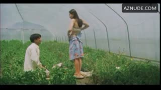 JI-HYE YUN nude in Plum Blossom