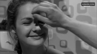 LUISE HEYER nude in Tough Love