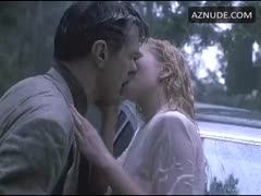 DREW BARRYMORE nude in Poison Ivy
