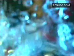 MARIELLA AHRENS nude in Polizeiruf 110