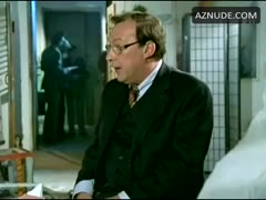 MARIELLA AHRENS nude in Polizeiruf 110