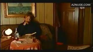 INGA BUSCH nude in Polizeiruf 110