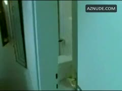 ANDREA SAWATZKI nude in Polizeiruf 110