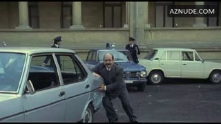 EDWIGE FENECH nude in La poliziotta della squadra del buoncostume