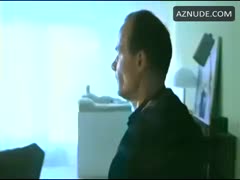 NINA KUNZENDORF nude in Polizeiruf 110