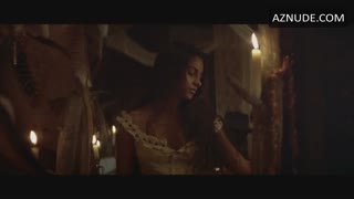 SALLI RICHARDSON-WHITFIELD nude in Posse