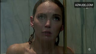 CLAIRE KEIM nude in Le maitre du Zodiaque