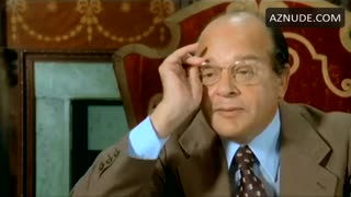 EDWIGE FENECH nude in La pretora