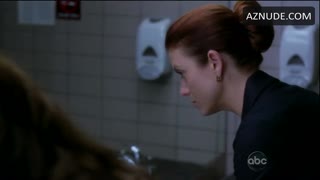 KATE WALSH nude in Private Practice