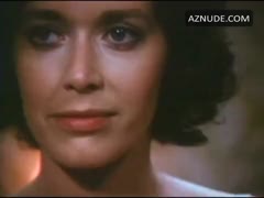 SYLVIA KRISTEL nude in Private Lessons