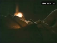 SYLVIA KRISTEL nude in Private Lessons