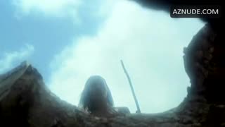 LAURA GEMSER nude in Private Collections