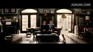UMA THURMAN nude in The Producers