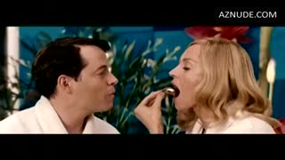 UMA THURMAN nude in The Producers