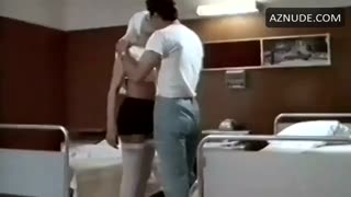 SIMONETTA STEFANELLI nude in La profanazione