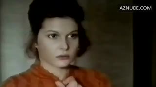 SIMONETTA STEFANELLI nude in La profanazione