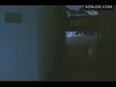 AMY JO JOHNSON nude in Pursuit of Happiness