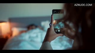 MATILDE REYMAO nude in O Clube