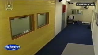 ANDREA SINGH nude in Big Brother (Germany)