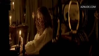 CLAIRE KEIM nude in Le roi danse