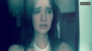 SARA MALAKUL LANE nude in Captured