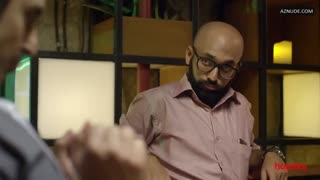 SUPARNA MALAKAR nude in Mismatch