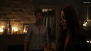 MEGAN FOX nude in Till Death