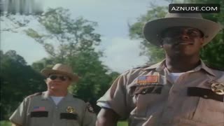 BRIGITTE NIELSEN nude in Body Count