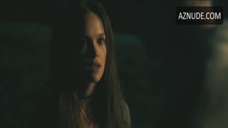 ANNA MARIA MUHE nude in Jugend ohne Gott