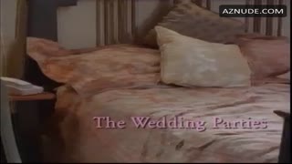 REGINA RUSSELL nude in The Profession