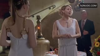 ANNA TORV nude in Mistresses