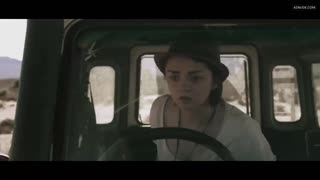 MAISIE WILLIAMS nude in Heatstroke