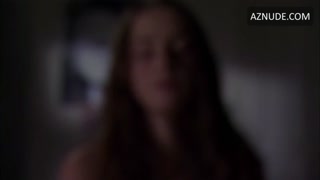 KAYA SCODELARIO nude in Skins