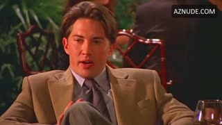 TIA CARRERE nude in Relic Hunter