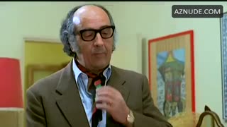 GLORIA GUIDA nude in Quella eta maliziosa