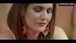 ZARINE KHAN nude in Pyaar Manga Hai