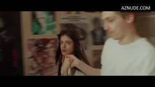 ANNA CHIPOVSKAYA nude in Kto-nibud videl moyu devchonku?