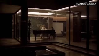 PAULINA DAVILA nude in Perdida